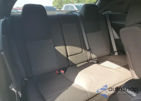 2022 Dodge Challenger R/T Scat Pack from USA, damaged, VIN 2C3CDZFJ6NH242448